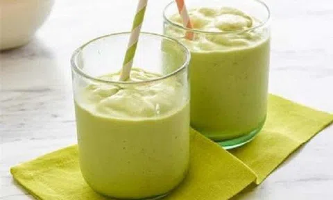 Bật mí 5 loại sinh tố trái cây giúp da luôn ẩm vào mùa khô, bạn gái sẽ chẳng phải tốn tiền kem dưỡng